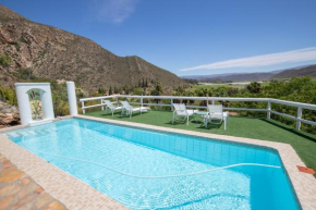 Montagu Little Sanctuary - Hot Spring Access at reduced price